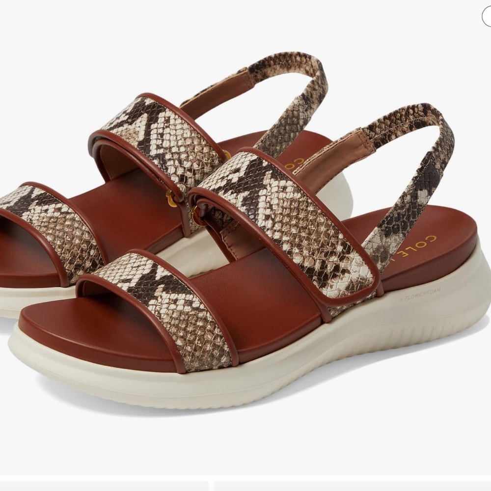 Cole Haan Sandals